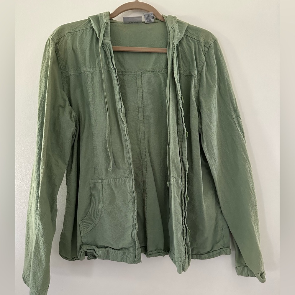 Women’s spring coat